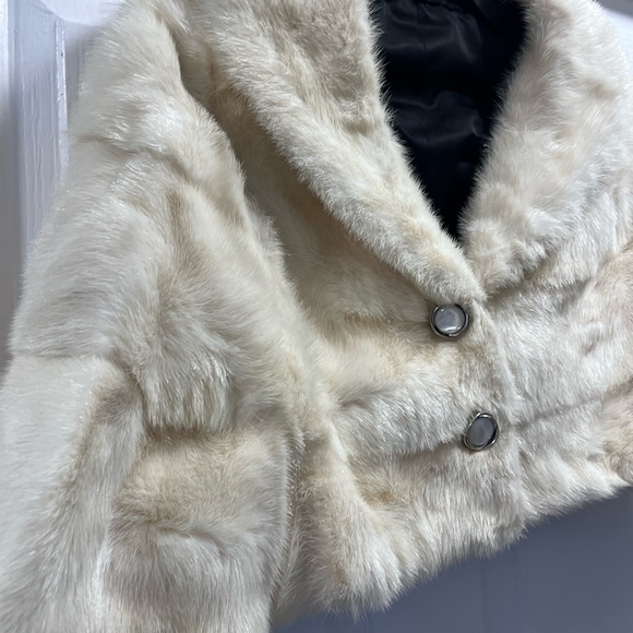 Mink coat - Picture 5 of 6